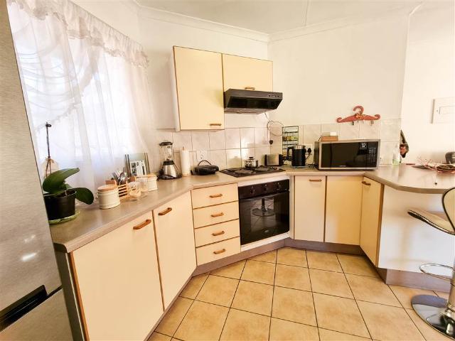 Townhouse for sale in Centurion