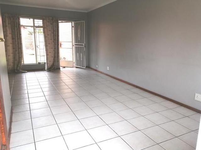 Townhouse for rent in Centurion, Gauteng