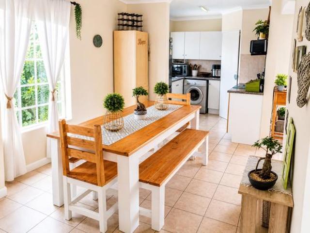 Townhouse for sale in Centurion, Gauteng