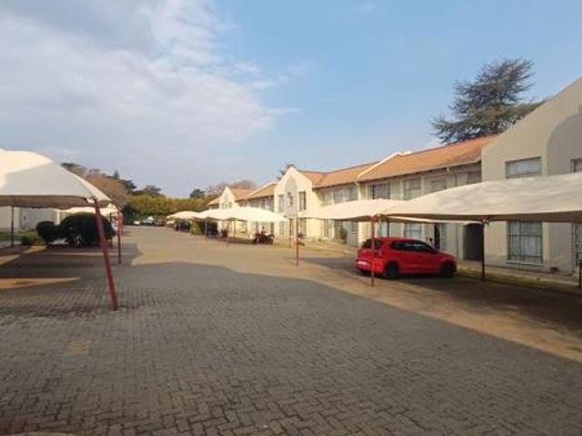 Townhouse for sale in Centurion, Gauteng
