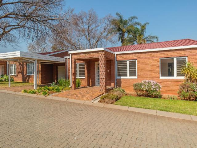 Townhouse for sale in Centurion, Gauteng