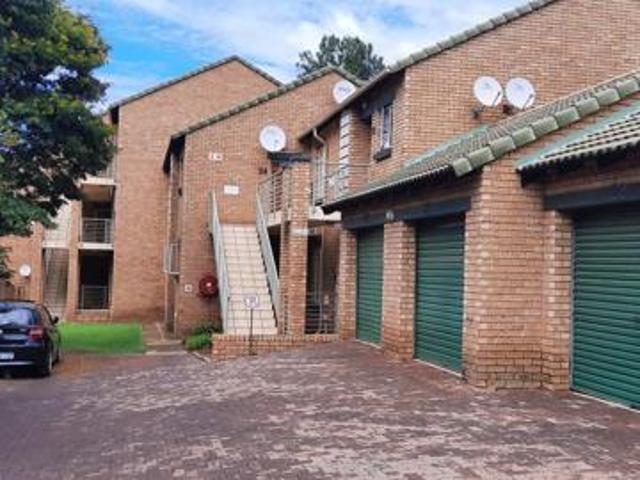 Townhouse for rent in Centurion, Gauteng