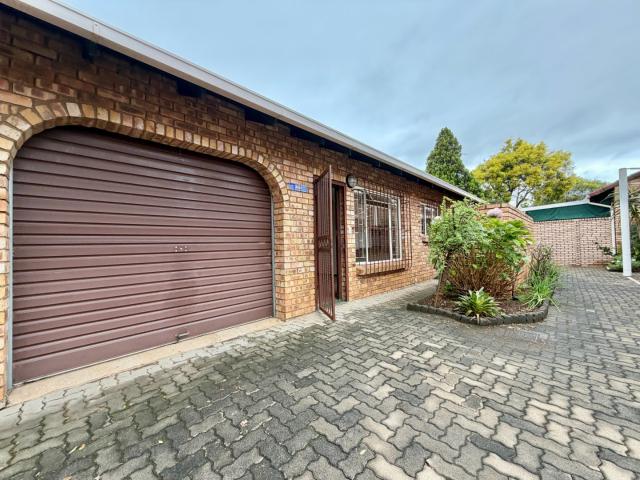 Townhouse for sale in Centurion, Gauteng