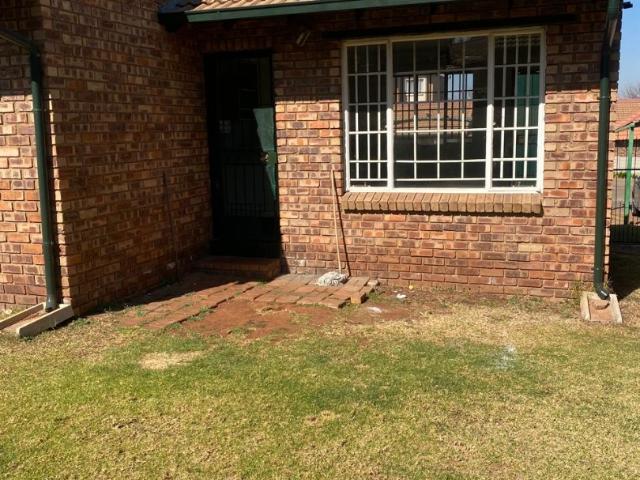 Townhouse for sale in Centurion, Gauteng