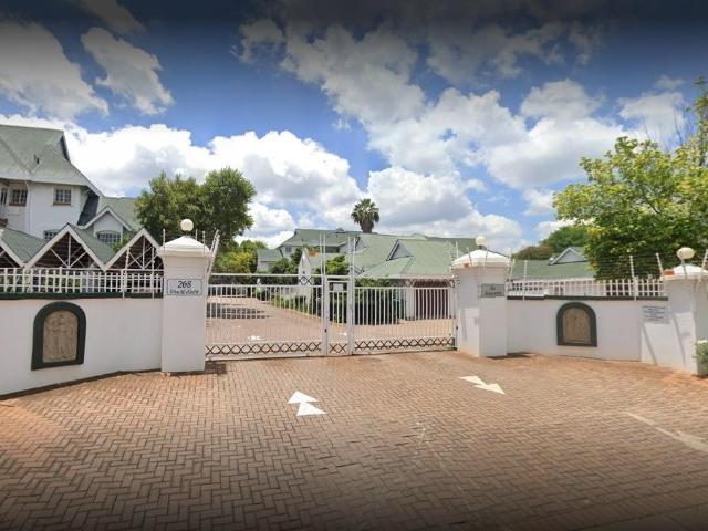 Townhouse for sale in Centurion, Gauteng