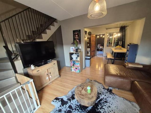 Townhouse for sale in Centurion, Gauteng