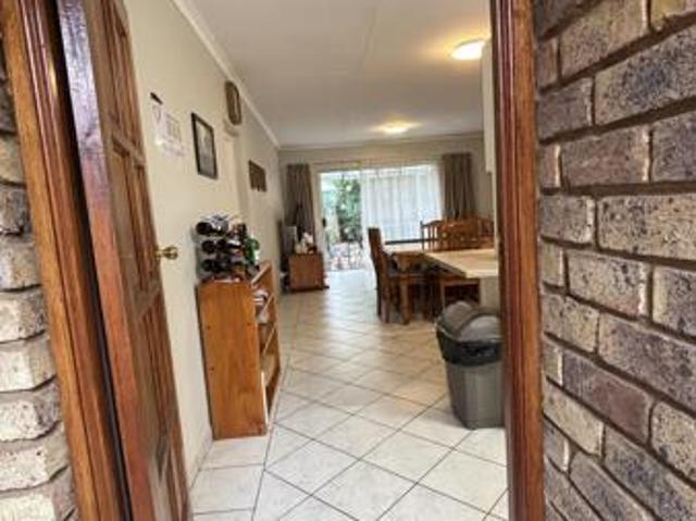 Townhouse for sale in Centurion, Gauteng