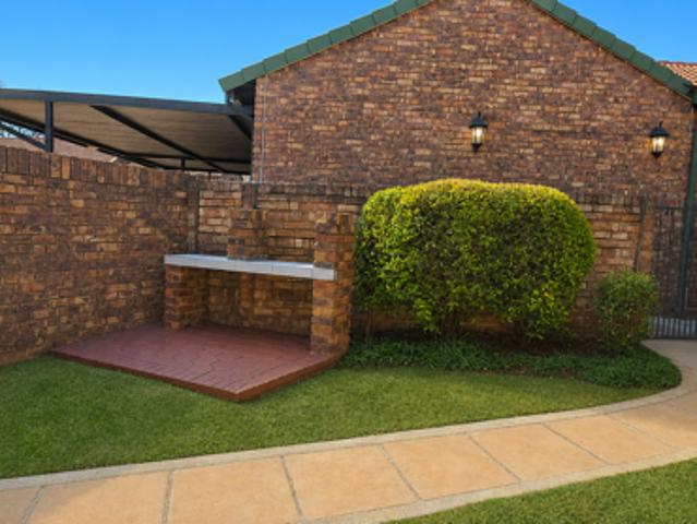 Townhouse for sale in Centurion, Gauteng