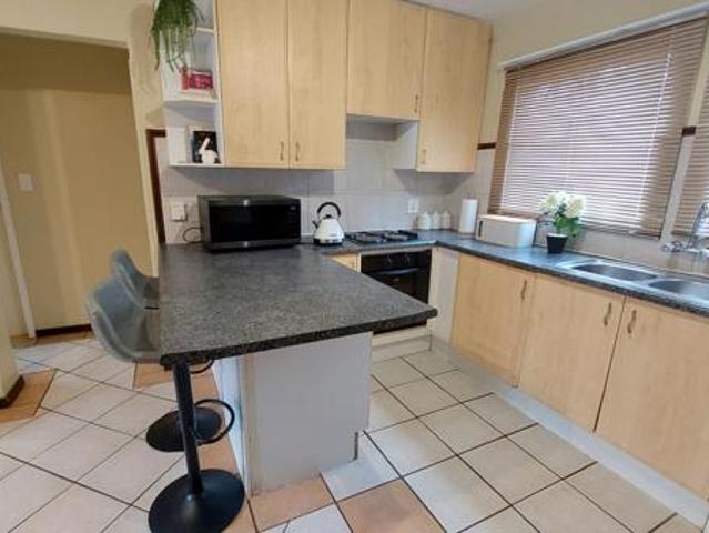 Townhouse for rent in Centurion, Gauteng