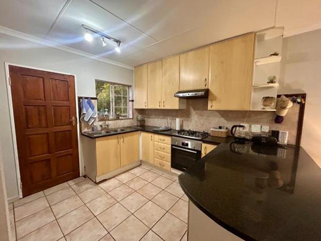 Townhouse for sale in Centurion, Gauteng