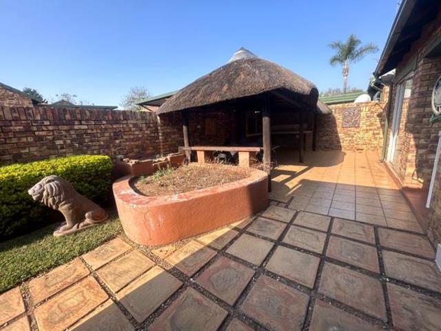 Townhouse for sale in Centurion, Gauteng