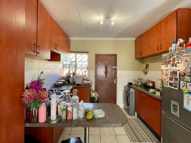 Townhouse for rent in Centurion, Gauteng