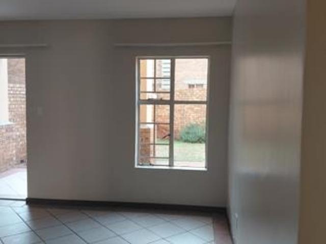 Townhouse for rent in Centurion, Gauteng