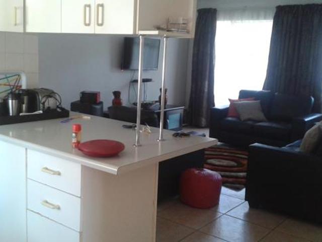 Townhouse for rent in Centurion, City of Tshwane Metropolitan Municipality