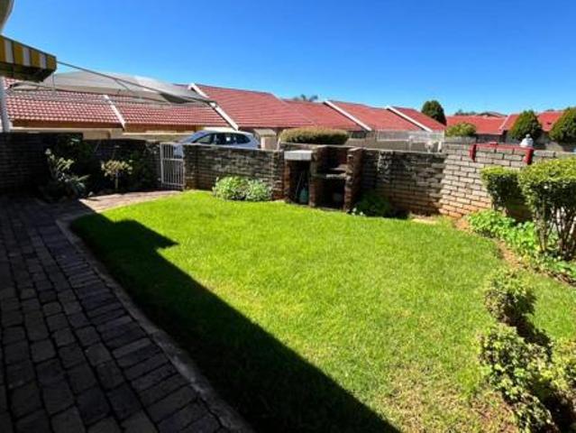 Townhouse for sale in Westonaria, Gauteng