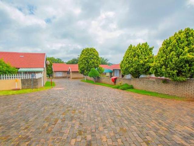 Townhouse for sale in Westonaria, Gauteng