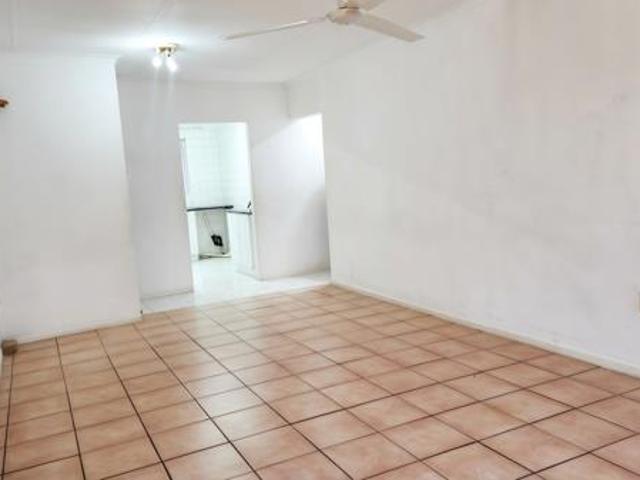 Townhouse for sale in West Rand Garden estates, Westonaria Local Municipality