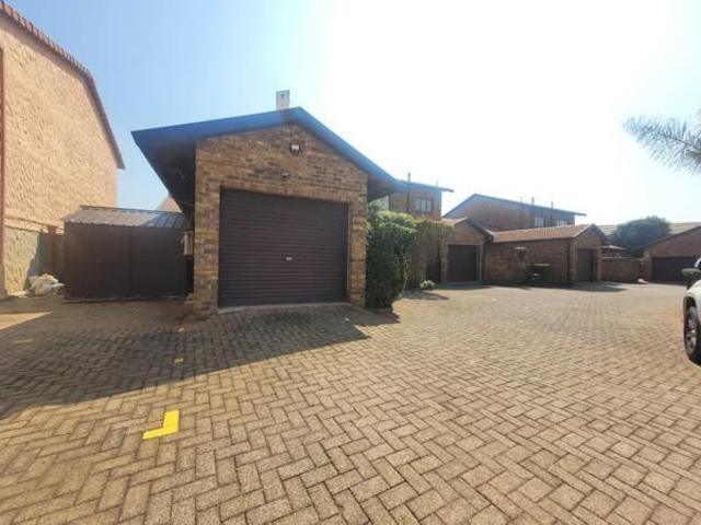 House for rent in Nooitgedacht, Gauteng