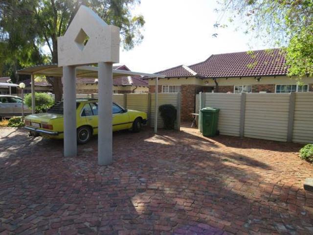 House for rent in Doornpoort, Gauteng
