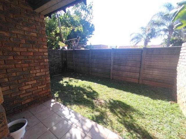 House for rent in Doornpoort