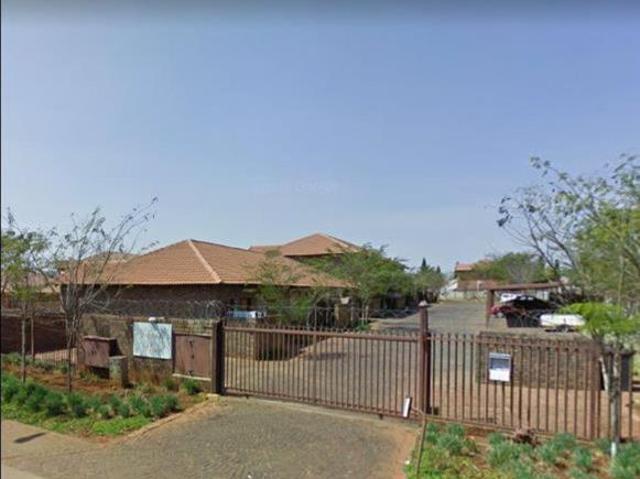 House for rent in Doornpoort, Gauteng
