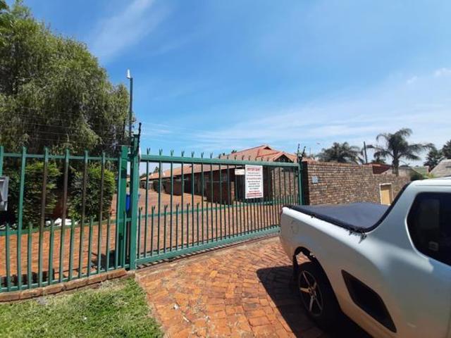House for rent in Doornpoort, Gauteng