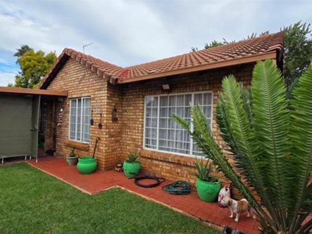 House for rent in Doornpoort, Gauteng