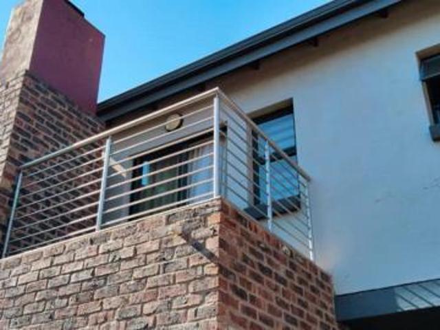 House for rent in Doornpoort, Gauteng