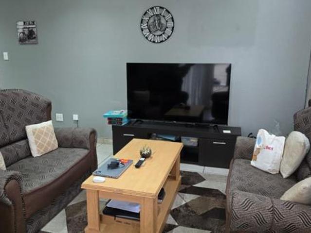 Townhouse for sale in Dr Kenneth Kaunda, North West