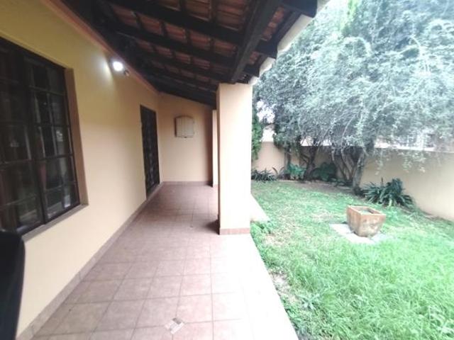 Townhouse for sale in Dr Kenneth Kaunda, North West