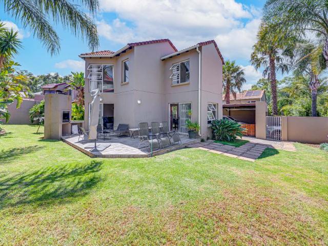 Townhouse for sale in Alexandra, Gauteng