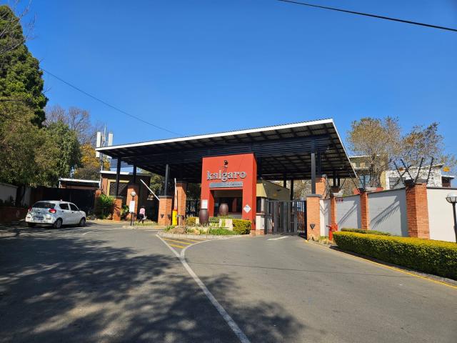 Townhouse for sale in Alexandra, Gauteng