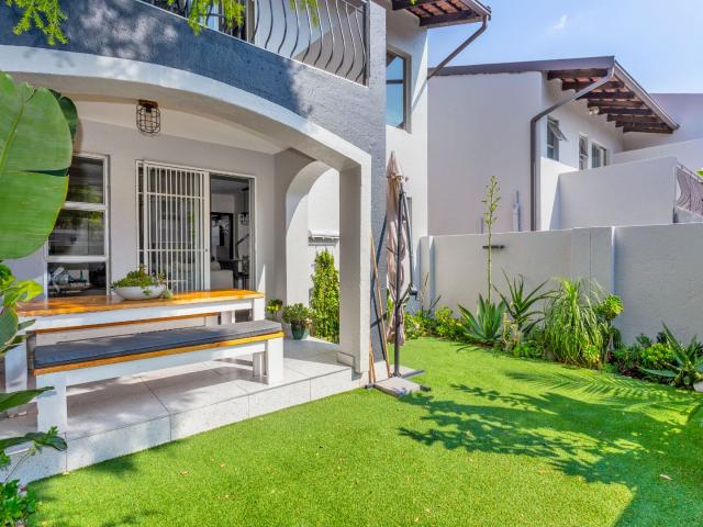 Townhouse for sale in Alexandra, Gauteng