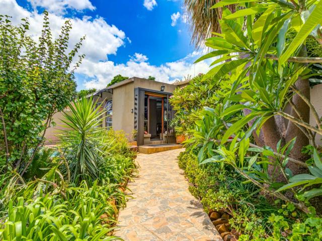 Townhouse for sale in Alexandra, Gauteng