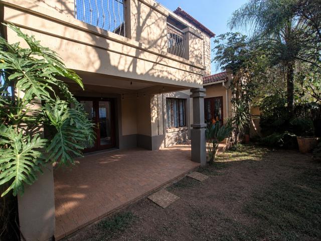 Townhouse for rent in Alexandra, Gauteng