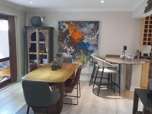 Townhouse for rent in Johannesburg