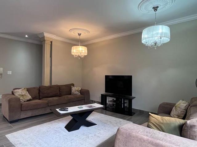 Townhouse for sale in Vereeniging, Emfuleni Local Municipality