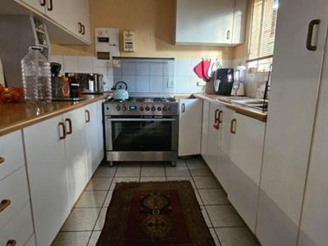 Townhouse for sale in Sedibeng, Gauteng