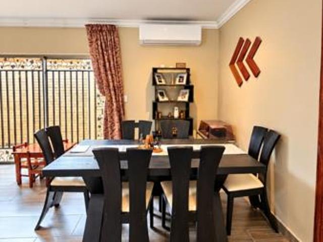 Townhouse for sale in Vereeniging, Emfuleni Local Municipality