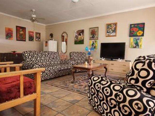Townhouse for sale in Sedibeng, Gauteng