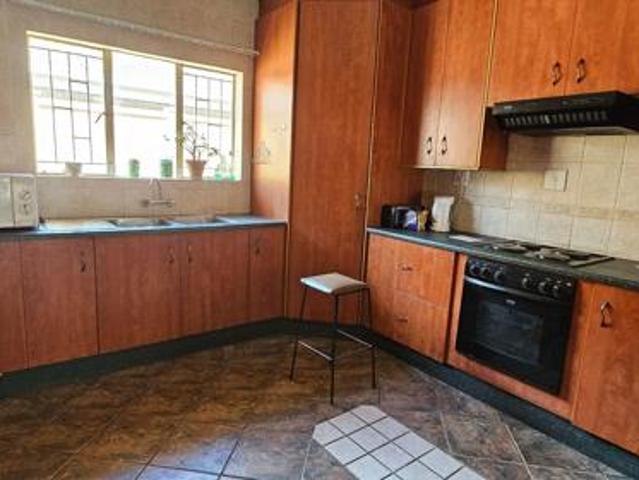 Townhouse for sale in Sedibeng, Gauteng