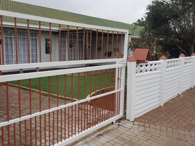 Townhouse for sale in Sedibeng, Gauteng