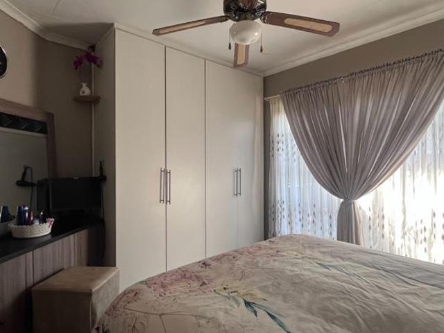 Townhouse for sale in Sedibeng, Gauteng