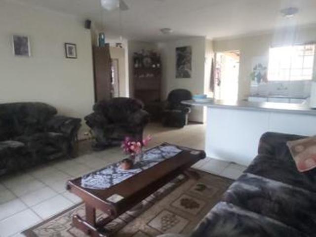 Townhouse for sale in Sedibeng, Gauteng