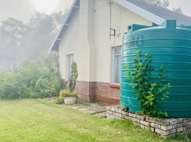 Townhouse for sale in Dundee, Kwazulu-natal