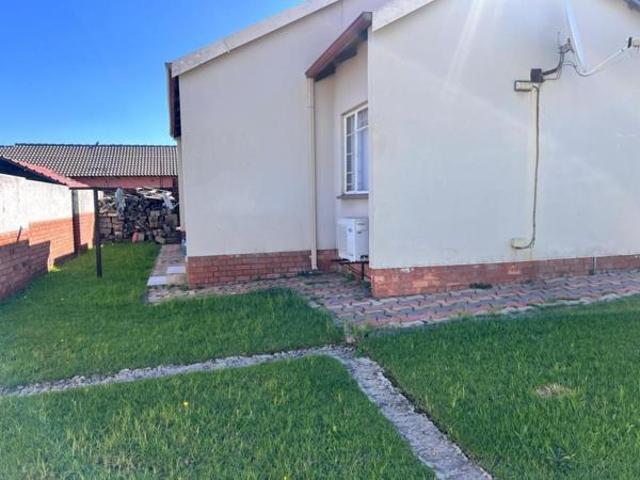 Townhouse for sale in Witbank, Mpumalanga