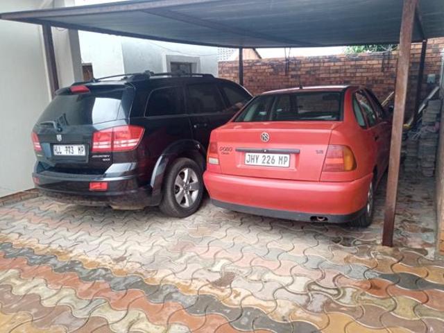 Townhouse for sale in Witbank, Mpumalanga