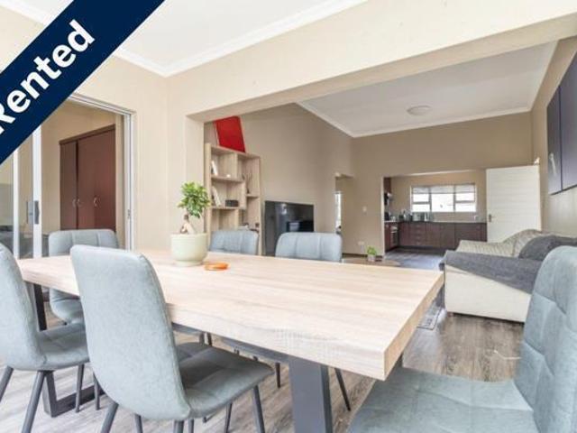 House for rent in Nooitgedacht, Gauteng