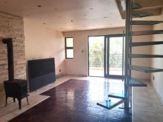Townhouse for rent in Pretoria, City of Tshwane Metropolitan Municipality