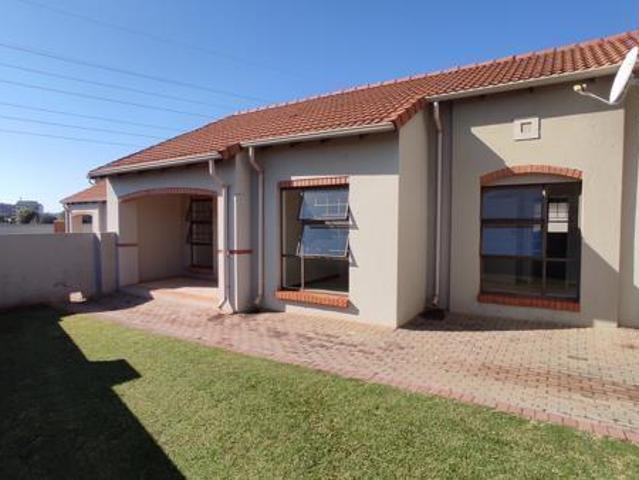 House for rent in Centurion, Gauteng